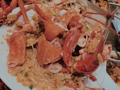 -日进一片海.生腌海鲜火锅.宵夜烧烤(三里屯总店)