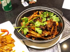 -美极鲜食坊(宝安南路店)