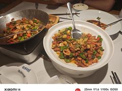 -老阿爸鲜鱼土菜(独墅湖店)