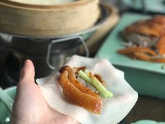-唐廊烤鸭店(工体店)