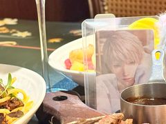 -第101座花园餐厅(湖滨88店)