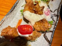南蛮炸鸡块-有喜屋·烧鸟·居酒屋(周浦万达店)