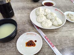 -津门张记包子铺(华昌道店)