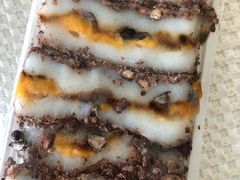 黑豆年糕-南大门韩国米糕(公滨路店)