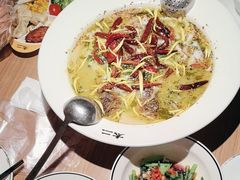 -太二酸菜鱼(赣州万象城店)