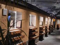 -大视光学•LINDBERG林德伯格•全球手工眼镜集合店(王府井店)