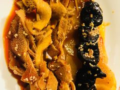 冷串-金鼎轩(亚运村店)