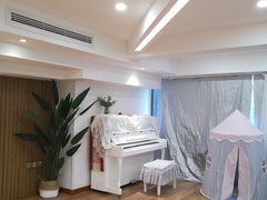 -范米乐成长中心