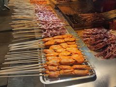 -东门町美食街