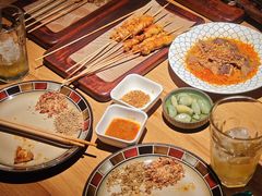 -雪熊精酿·哈尔滨烧烤酒馆(非遗大串店)