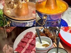 -涮福記·现切牛羊肉火锅(世纪汇店)