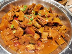 -麒麟小院·老九江菜(安平路店)