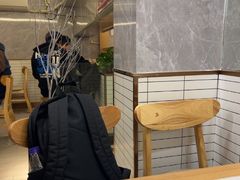 -老新隆牛肉锅贴(新街口店)