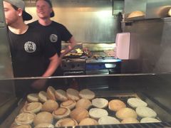 -Fergburger(皇后镇店)