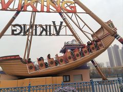 -沈阳方特欢乐世界