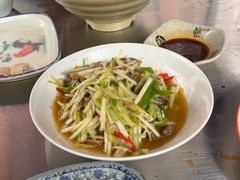 -阿勇面馆(东书房路店)