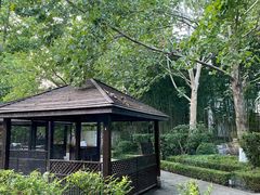 -春晖园度假酒店温泉