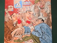 -四川美术学院美术馆