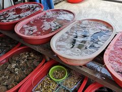 -阿伍海鲜大排档(塔湾金沙店)