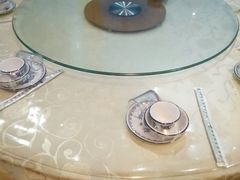 包厢-黑公羊新疆菜(人和店)