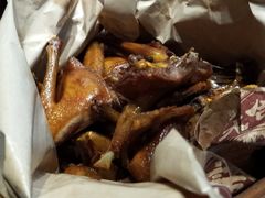 盐焗鸽-大鸽饭(马王堆店)