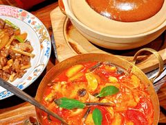 -广府乡下·饭庄(新港东路店)