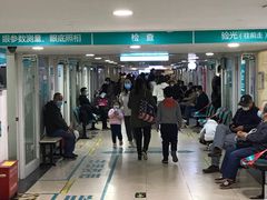 -同仁验光配镜(中心店)