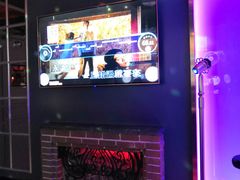 -欧歌堡KTV PARTY(万濠城店)