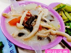 -清华大学-观畴园餐厅
