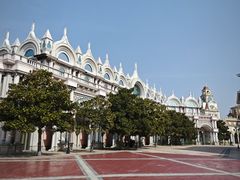 -青岛方特梦幻王国