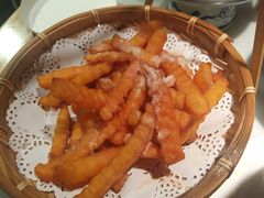 -味福记·江西小炒·南昌小吃(青山湖万达店)