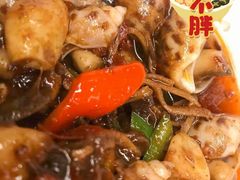 -虾胡闹龙虾馆(湄南河店)