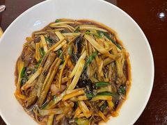 -走马楼饭庄(慈城古县城店)