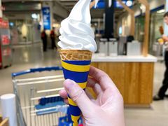 -宜家·瑞典风味餐厅(四元桥店)
