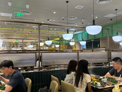 -润园四季椰子鸡火锅(南山海岸城店)