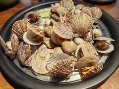 -三个渔夫·蒸汽海鲜(小白楼店)