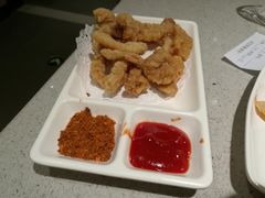-海底捞火锅(丹竹头星悦天地店)