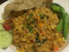 马来炒饭-马来MO简餐.南洋风味料理(美食街店)