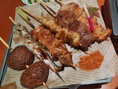-仓桥家·焗寿司·锅物(光谷步行街店)