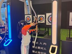 -好燃时刻潮玩运动馆·儿童乐园·室内游乐场·团建