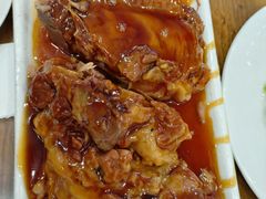 李家大排-砂锅李(九江路店)