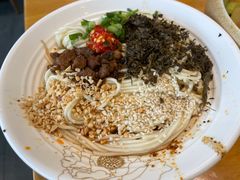 -蓉李记成都名小吃(二七万达店)