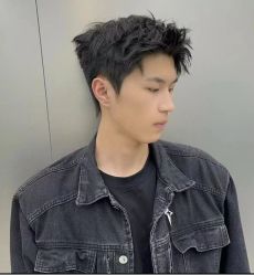 -逸丝风尚专注烫染