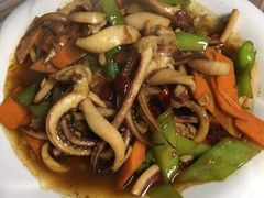-阿杰臻选海鲜饭店(普陀山店)