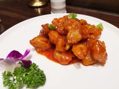 梅林鱼脯-皇饭儿·王润兴酒楼(河坊街店)