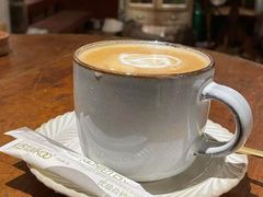 -云端咖啡私房店(河松街店)