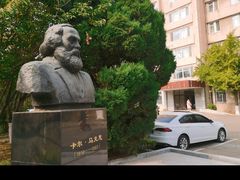 -辽宁大学(崇山校区)