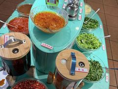 -潮泰牛肉火锅 · 创于1992年(车公庙店)