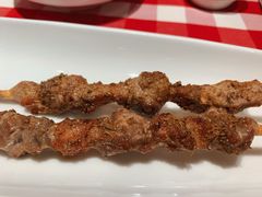 -西贝(吴江路湟普汇店)