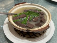 -喜宴又一村·粤菜·茶点·海鲜(壹方天地店)